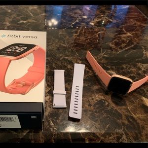 Fitbit Versa